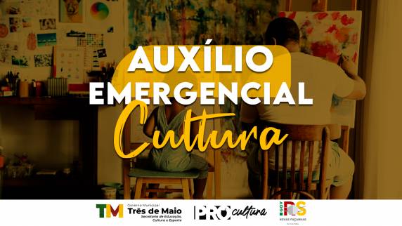 Edital será publicado amanhã, dia 18 de fevereiro