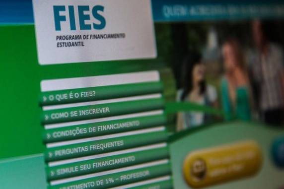 Lista com os pré-selecionados na primeira chamada do programa está disponível no Portal Único de Acesso ao Ensino Superior