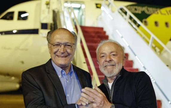 Presidente também cumprirá agenda no Vietnã, buscando abrir mercados para a carne bovina brasileira e avançar nas negociações para acordos comerciais