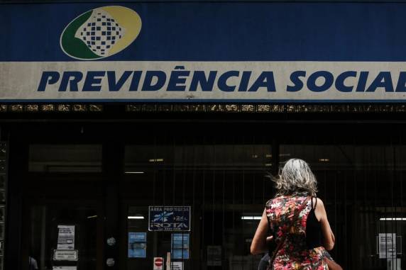 Para que a comissão parlamentar de inquérito seja instalada, ainda é preciso o aval do presidente da Câmara, Hugo Motta. Ao todo, 185 parlamentares assinaram o requerimento