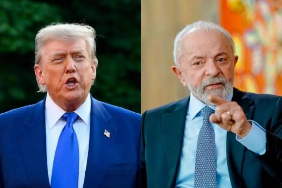Combinada nos últimos dias entre a diplomacia dos dois países, a ligação partiu da Casa Branca