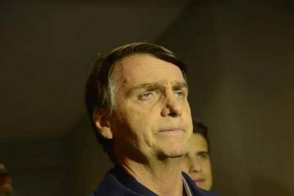 Ao contrário do ex-presidente, outros quatro réus entraram com embargos para recorrer da sentença