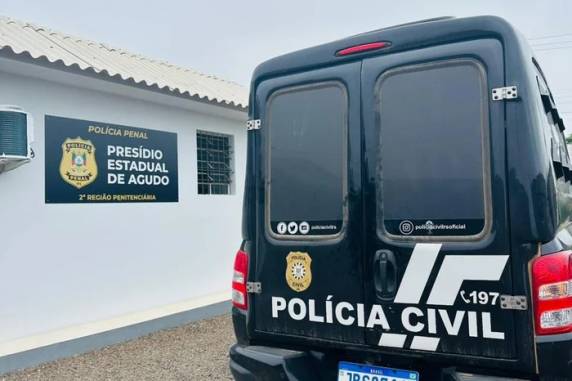 Crime ocorreu em 24 de janeiro, na localidade de Linha dos Pomeranos