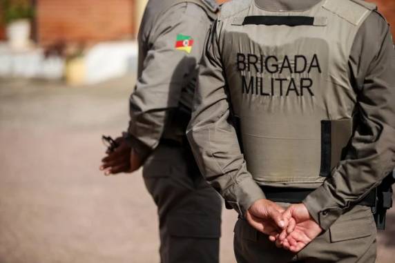 Brigada Militar também salva: mais de 3 mil vidas preservadas em 2025 com atendimento rápido e treinamento especializado.
