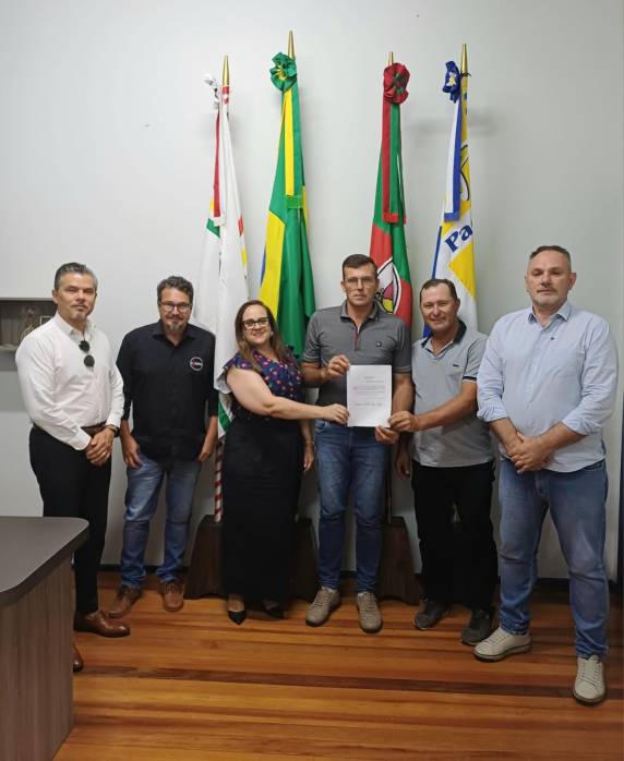Reconhecimento em âmbito municipal, estadual e federal fortalece identidade cultural do município