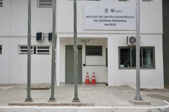 Rafael Prestes da Silva é investigado por suspeita de arremessar drogas com drone para dentro da Cadeia Pública de Porto Alegre