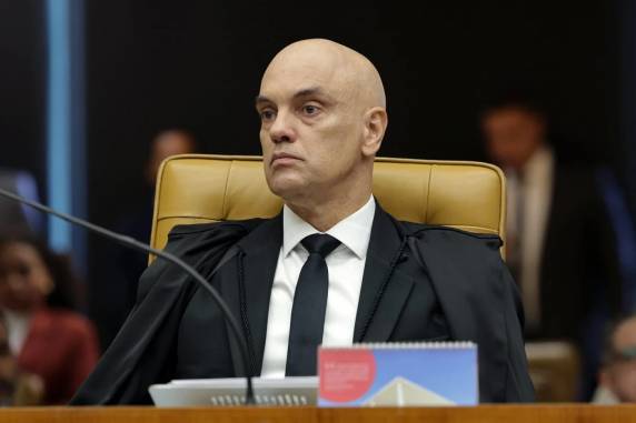 Na justificativa, o ministro afirmou que a prisão domiciliar concedida ao ex-presidente é excepcional e foi autorizada exclusivamente por razões de saúde
