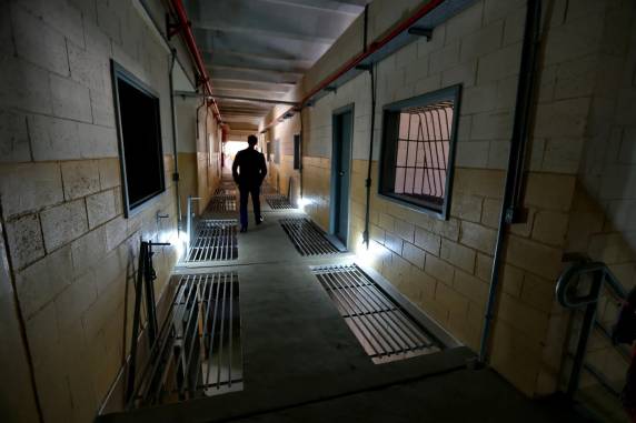 Criminosos levavam drogas e armamento para dentro de diversas penitenciárias