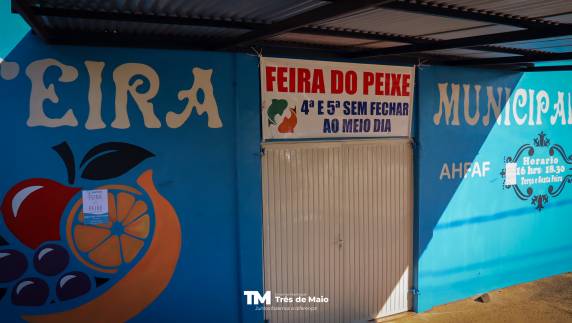 Nos dois dias, o atendimento será das 9h às 19h, sem fechar ao meio-dia