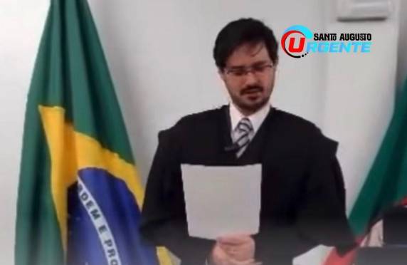 Sentença encerra processo que investigava a morte de Roque Francisco Unser, registrada em 2016