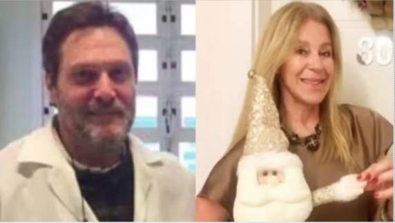 Caso aconteceu em Navegantes e vizinhos relataram terem ouvido gritos. Médico chegou a ser levado ao hospital, mas não resistiu aos ferimentos.
