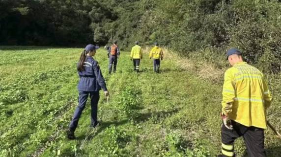 Ele também recebeu pena por sequestro e ocultação de cadáver. Crime ocorreu no limite entre os municípios de Abelardo Luz e Vargeão, no Oeste, no ano passado.