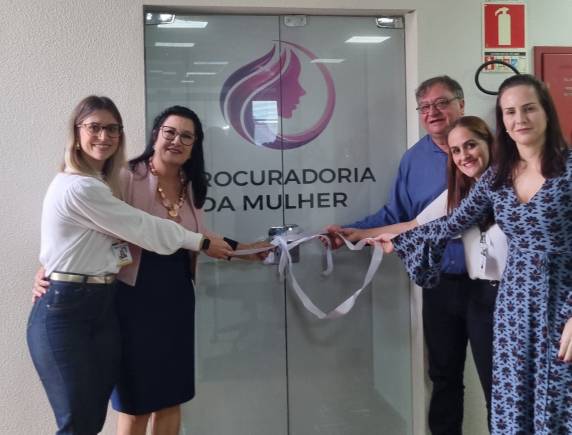 Espaço visa fortalecer políticas públicas de proteção, acolhimento e promoção dos direitos das mulheres no município