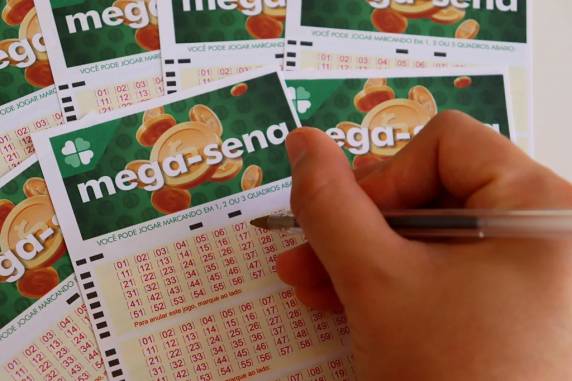 Sorteio especial será no próximo domingo, 24 de maio, às 11h