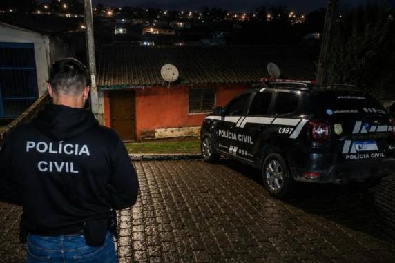 Corpo de João Juarez Vieira, 63 anos, foi encontrado em decomposição dentro de casa, na noite de domingo